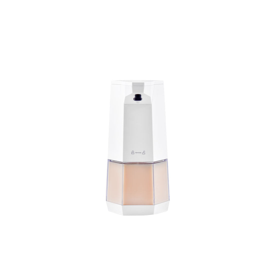 Atlantis Automatic Soap Dispensers (Touchless) | Liquid Soap Dispenser- 360ml