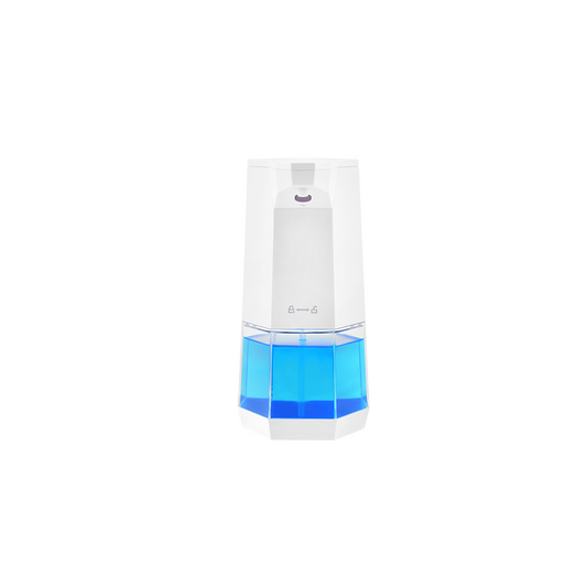 ATLANTIS Touchless Automatic Sanitizer Dispenser - 360 ml