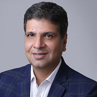 Anil Rajpal,