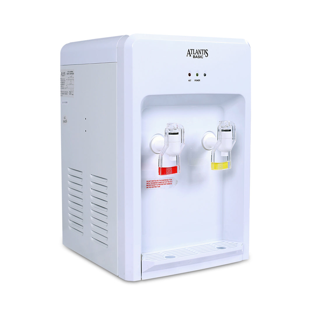 ATLANTIS BASIC Table Top Water Dispenser