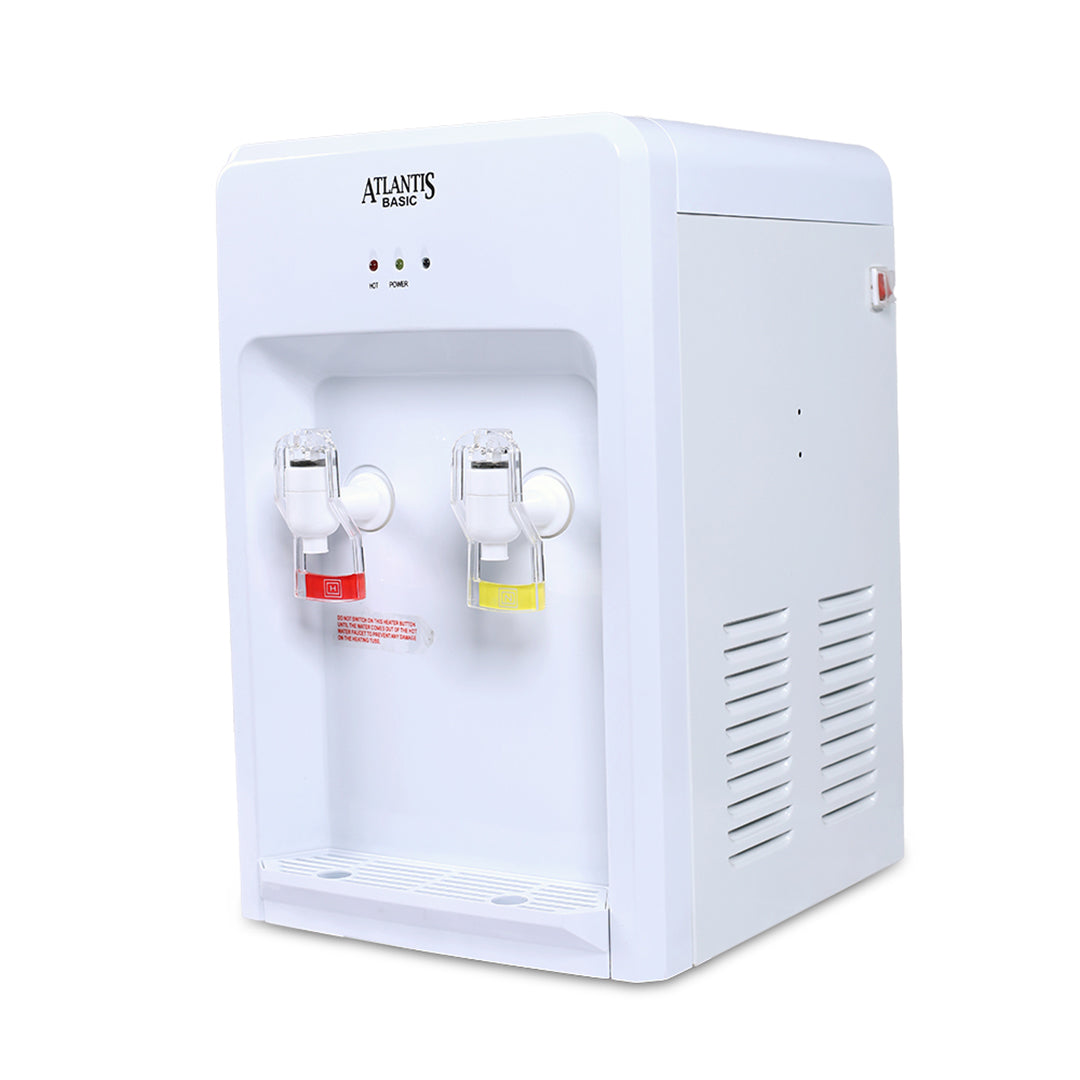 ATLANTIS BASIC Table Top Water Dispenser