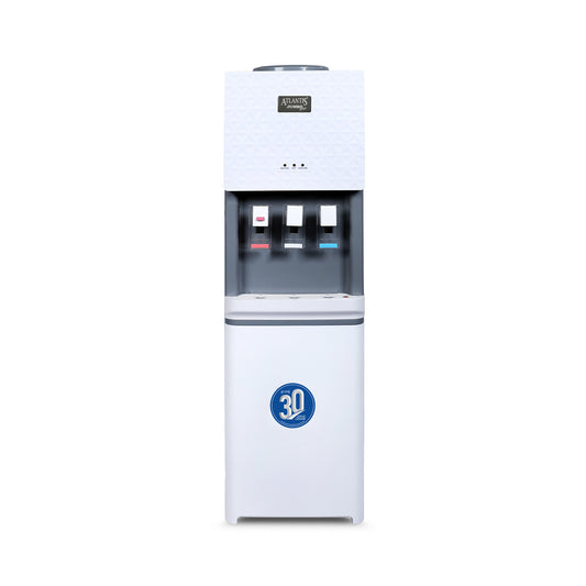 ATLANTIS JUMBO PLUS (Hot, Normal & Cold ) Floor Standing Water Dispenser | 10Litres/Hour High Cooling Capacity