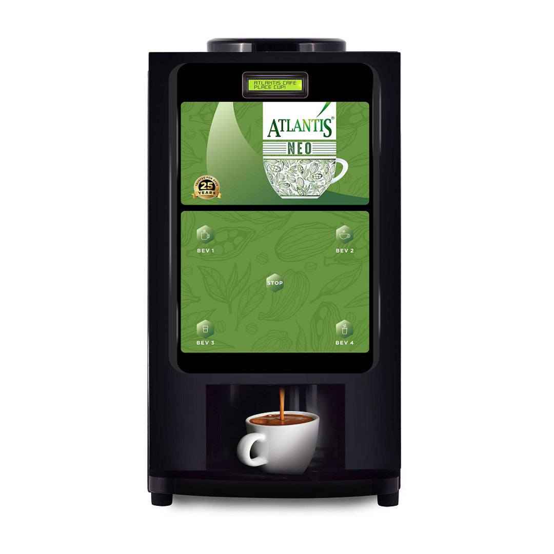 Coffee Machine for Office | Cafe | Business – Shop Now & Save!