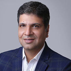 Anil Rajpal,