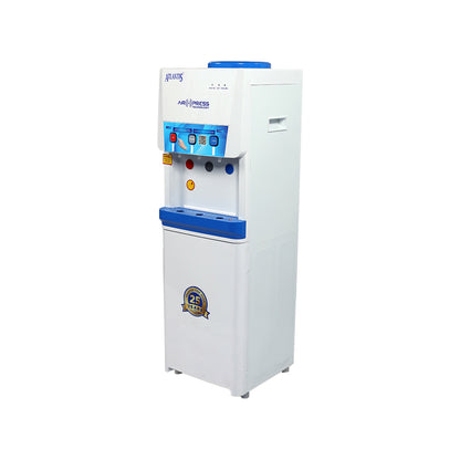 ATLANTIS AIRPRESS Touchless 3-Taps
