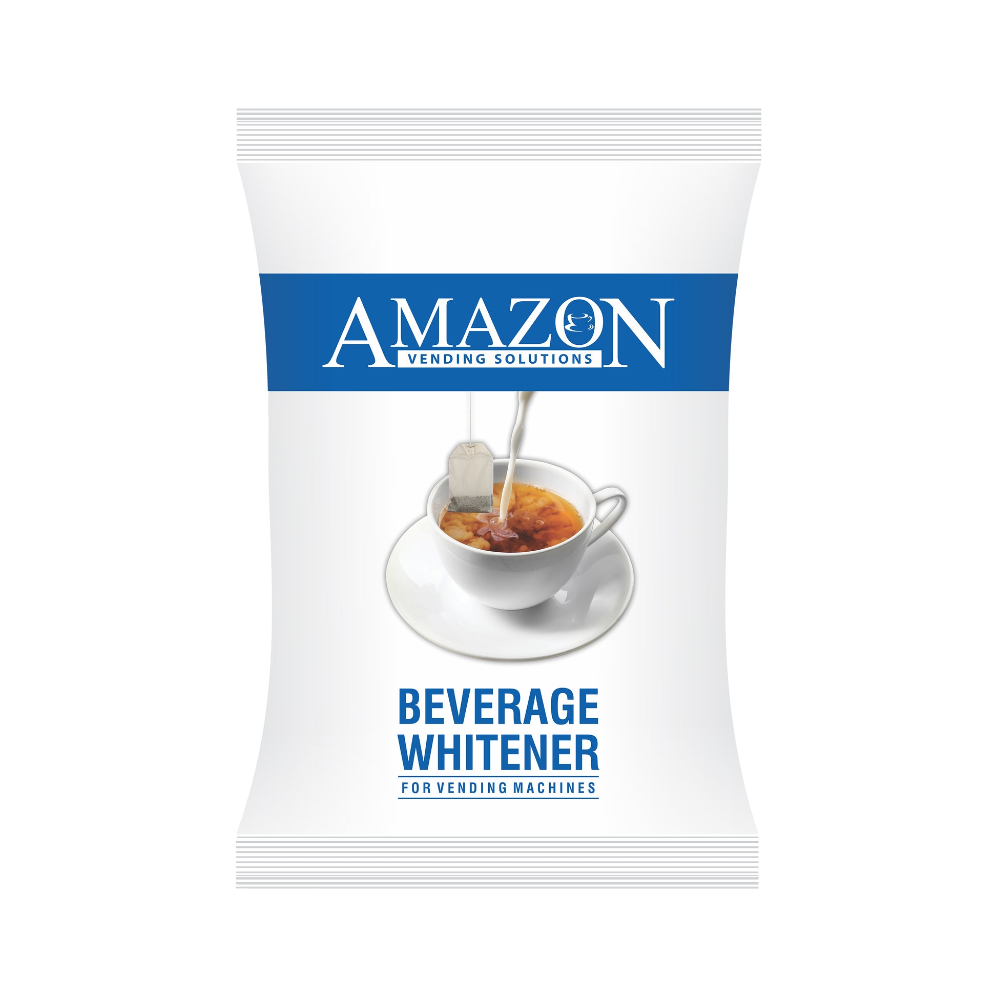 AMAZON Dairy Beverage Whitener Powder