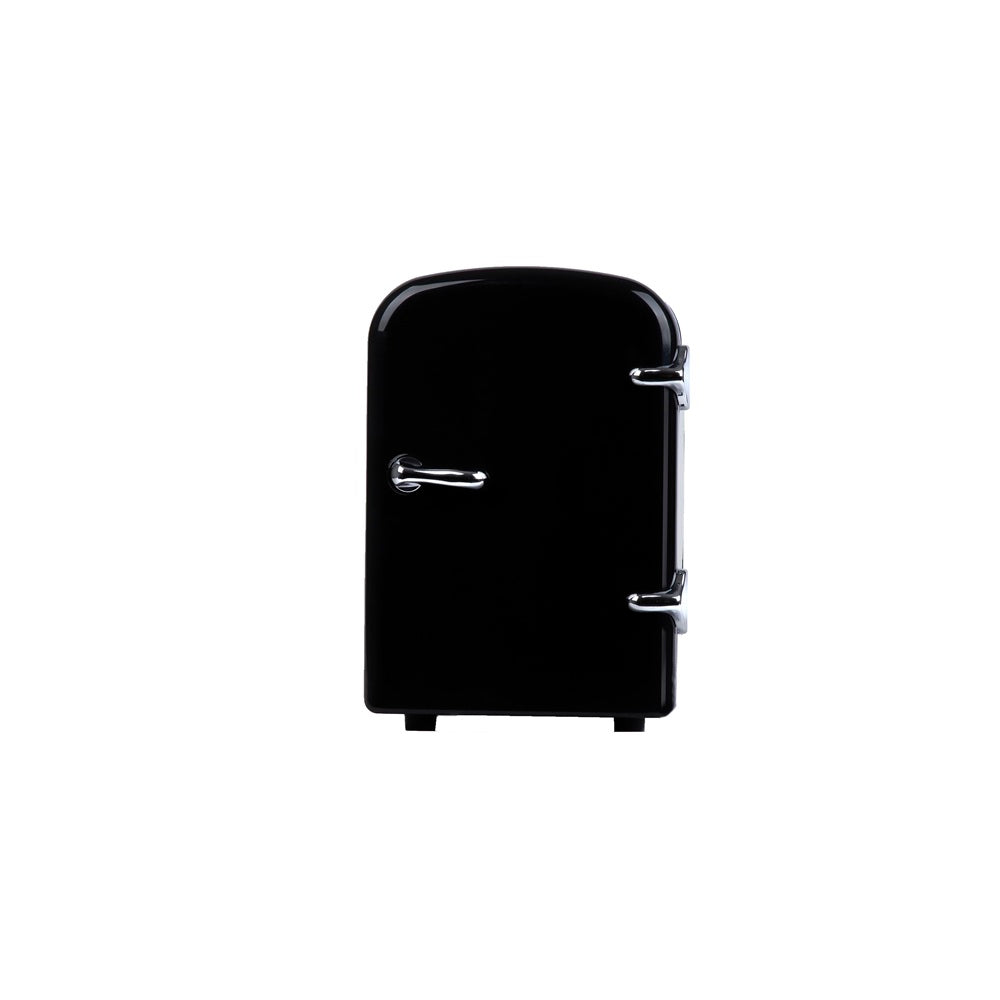 ATLANTIS Mini Milk Storage Fridge for Coffee Machines