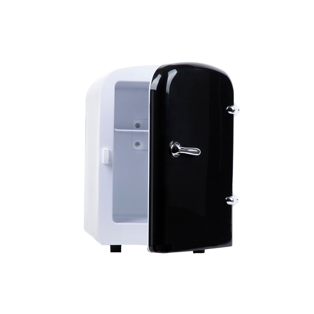 ATLANTIS Mini Milk Storage Fridge for Coffee Machines