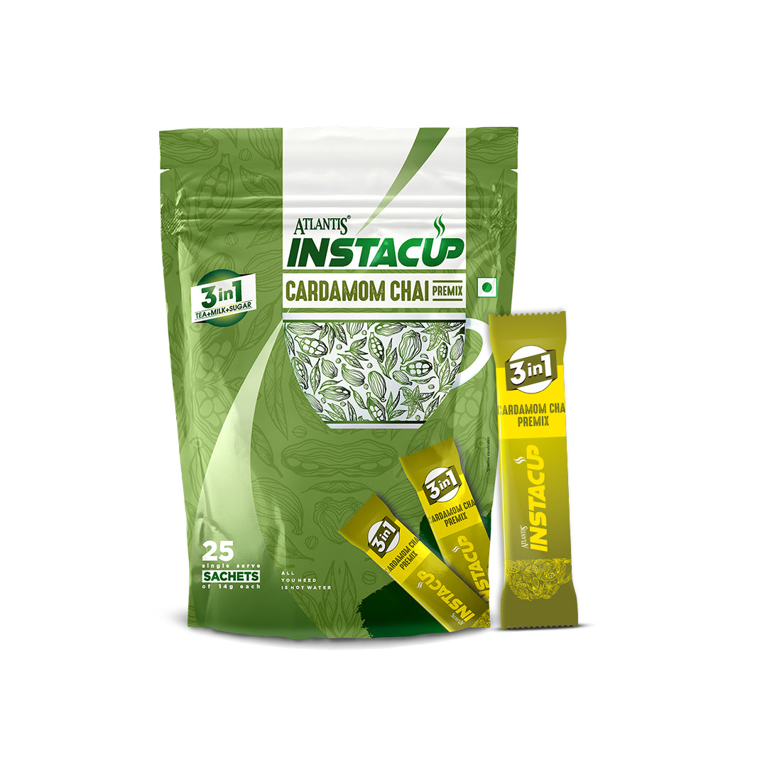 Tea Coffee Premix Sachets Pack | Save Big up to 50% OFF