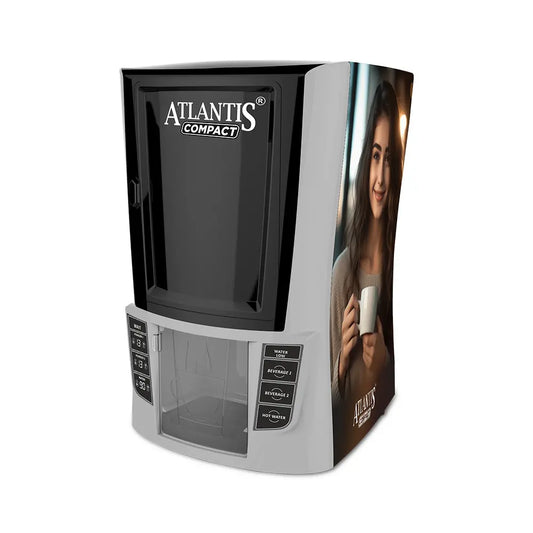 Atlantis Machine Coffee Machine for Office | Cafe | Business – Shop Now & Save!