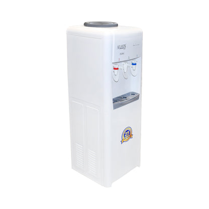 ATLANTIS FROSTY PLUS (Hot, Normal & Cold) Floor Standing Water Dispenser-3 Taps
