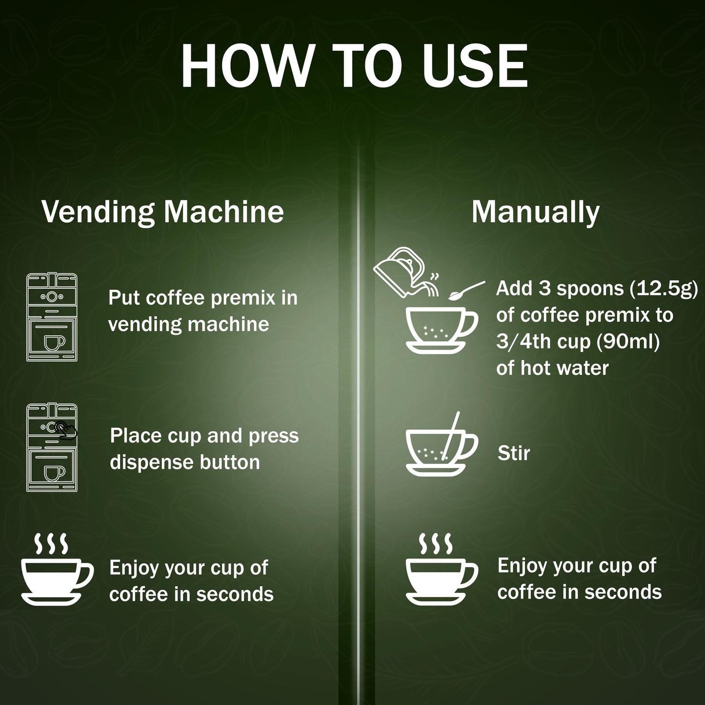How to Use AMAZON Premium 3-in-1 Instant Cardamom Tea Premix 