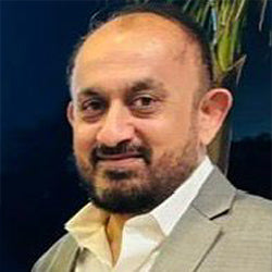 Sanjay Nangia