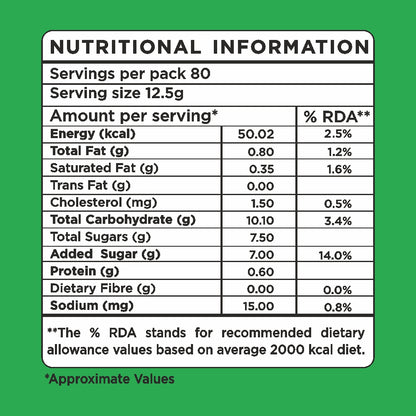 ATLANTIS Nukkad 3-in-1 Cardamom Tea Premix – 1kg Pack for Vending Machines | Strong Taste, No Milk or Sugar Needed
