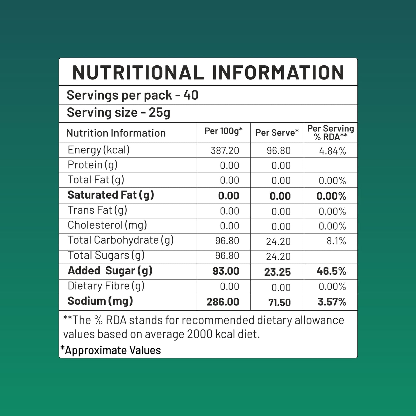Atlantis Instacup Lemon Flavoured Iced Tea Premix | 1kg |  Just Add Cold Water | Uses In Cold Beverage Vending Machine