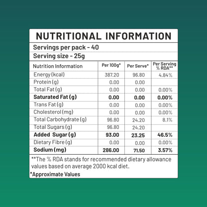 Atlantis Instacup Lemon Flavoured Iced Tea Premix | 1kg |  Just Add Cold Water | Uses In Cold Beverage Vending Machine
