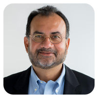Rajive Chopra