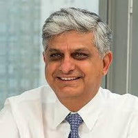 Rajiv Vasudeva