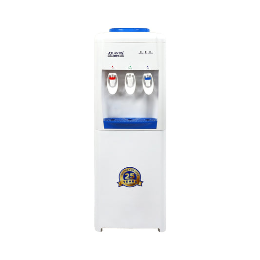 ATLANTIS SKY Water Dispenser Hot, Normal &Cold | Floor Standing