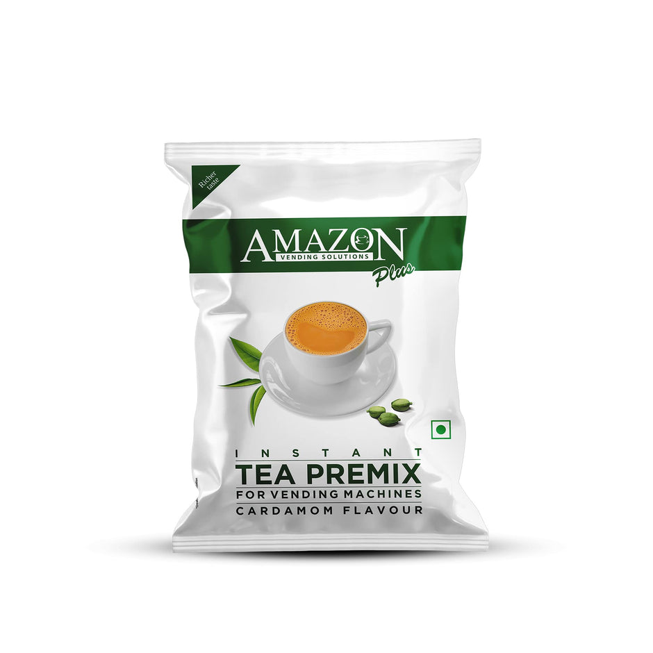 Instant Tea Premix | Flavors for Every Mood | 1KG Pack