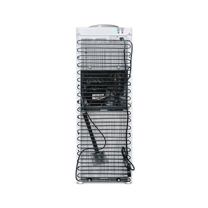 ATLANTIS AURA High-Performance Water Dispenser | Hot, Cold & Normal Water | 18L Integrated Cooling Cabinet | Top Load | 2.5L/hr Cooling | 5L/hr Heating | Child Safety Lock | 1-Year Warranty