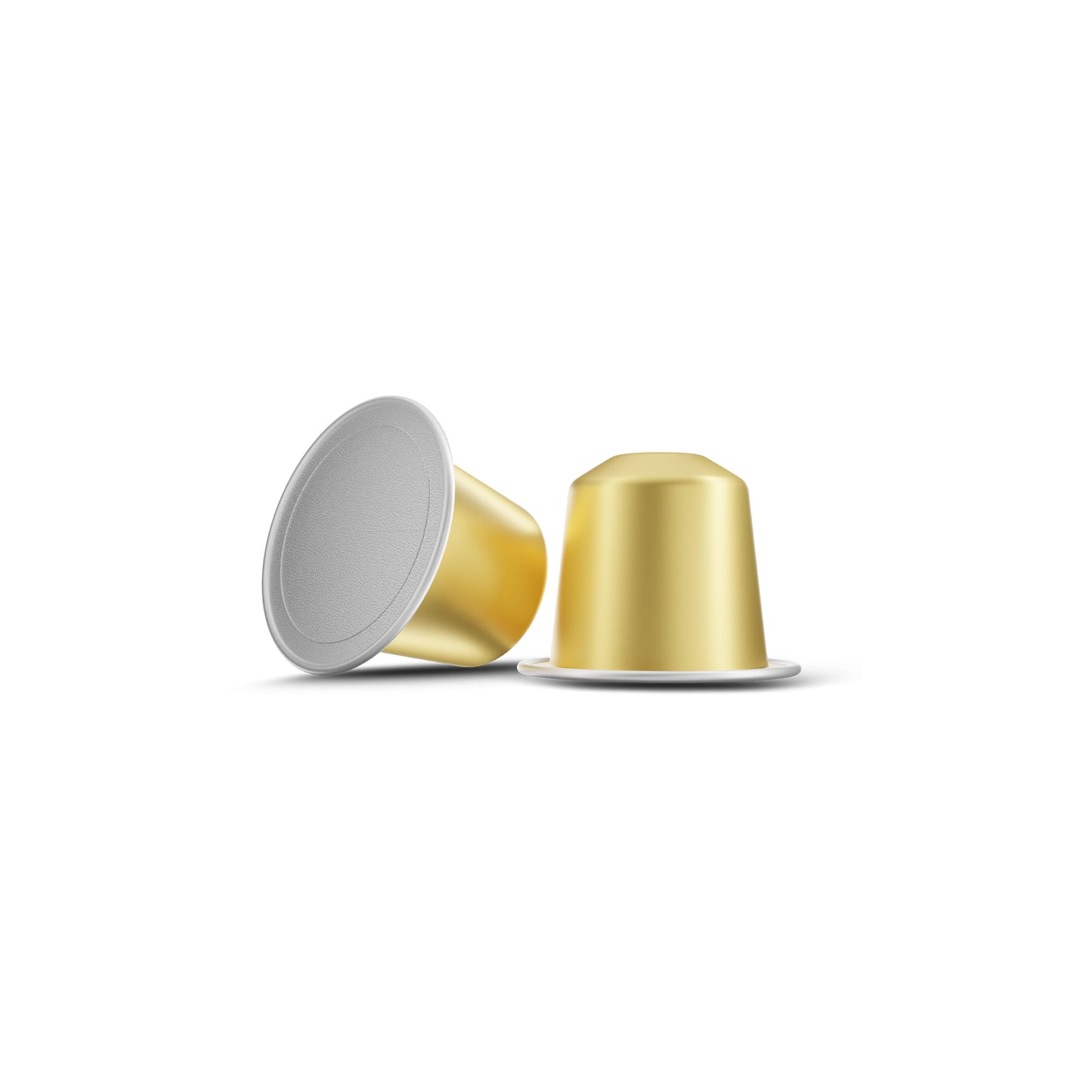 Atlantis Coffee Capsules Assorted Pack | 18 capsules | 3 Blends | Intensity 8 | Intensity 9 | Intensity 10 | Nespresso® Original Line Compatible | Profile Roasted Coffee