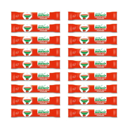 ATLANTIS INSTACUP Tomato Soup Premix Sachets Pack