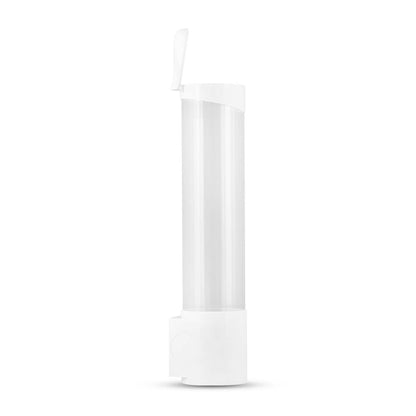 ATLANTIS Pull Type Wall Mounted Glass Holder