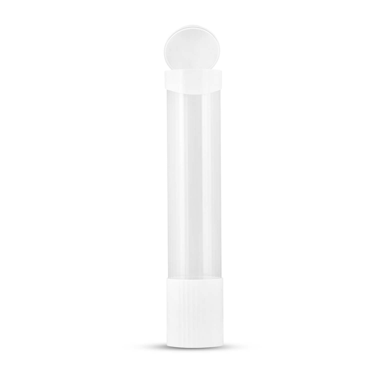 ATLANTIS Pull Type Wall Mounted Glass Holder