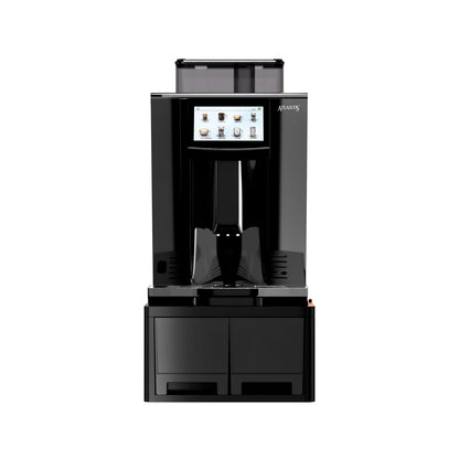Atlantis Brew Bean to Cup Machine