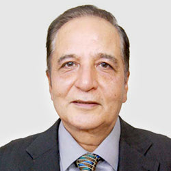 Jaiwant Bery
