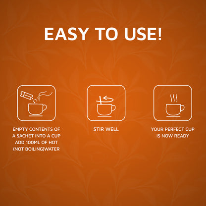 How to Use AMAZON 3-in-1 Masala Tea Premix 25 Sachets Pack