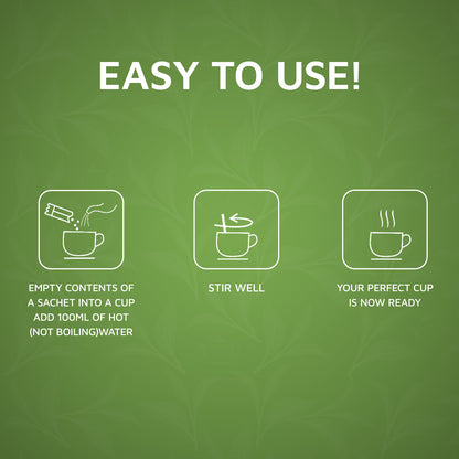 How to Use AMAZON 3-in-1 Cardamom Tea Premix 25 Sachets X 14 Grams Pouch