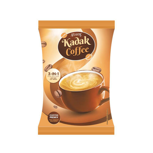 ATLANTIS Kadak 3-in-1 Coffee Premix