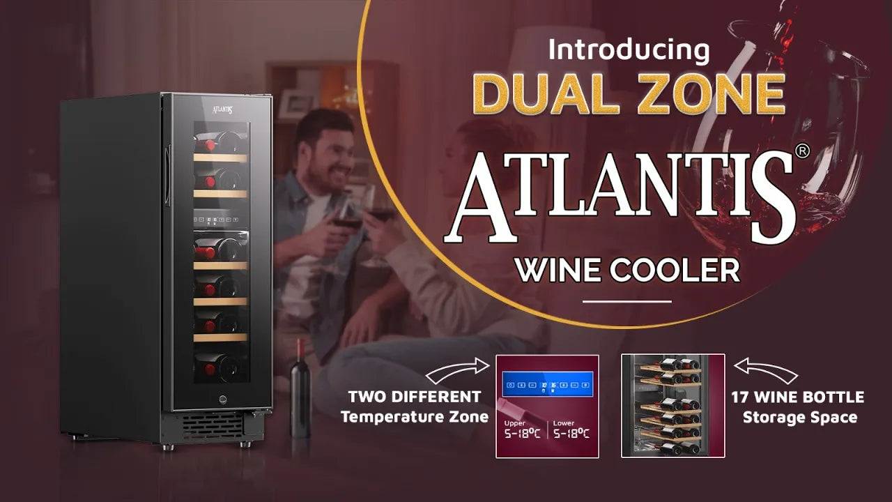 wine cooler