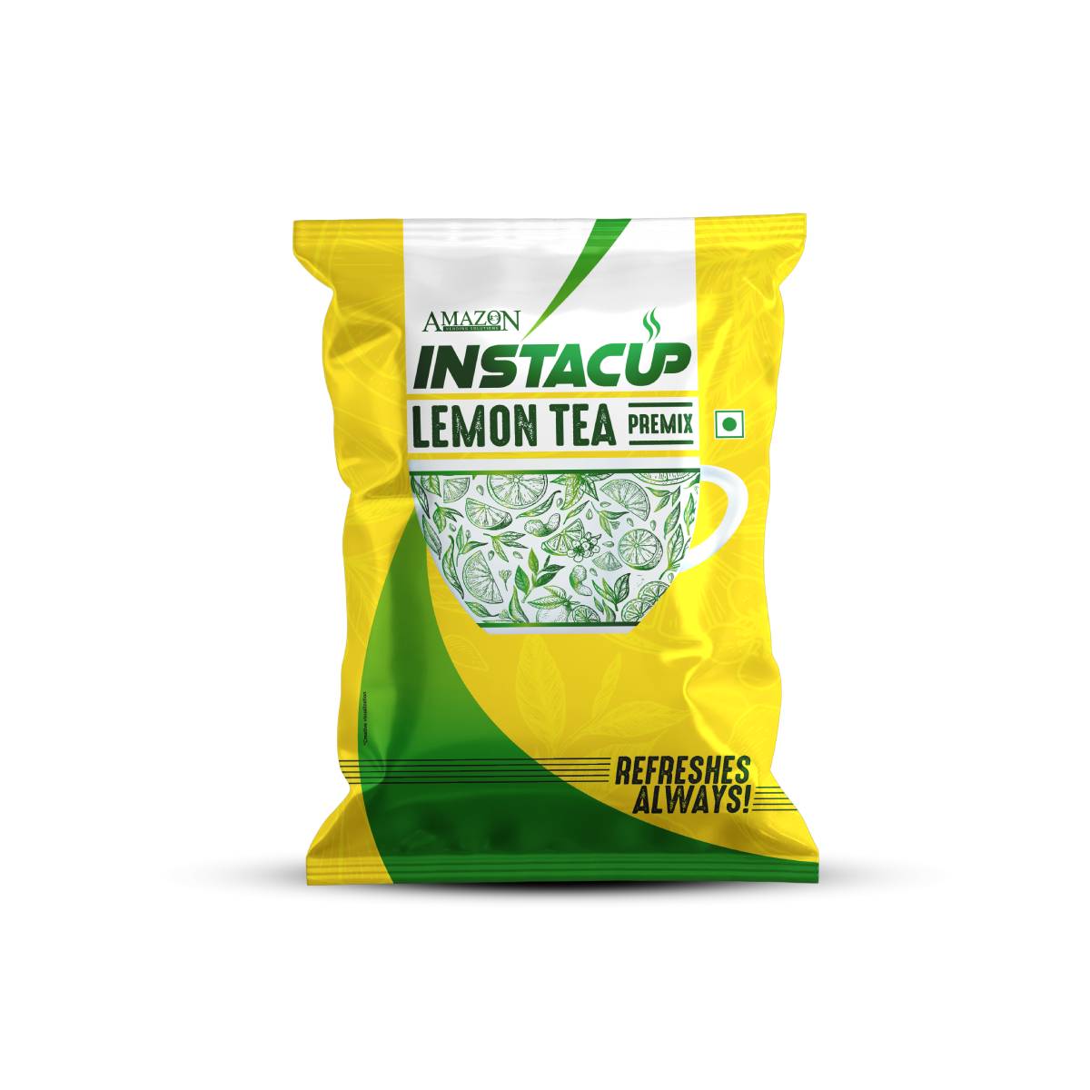 Instant Tea Premix | Flavors for Every Mood | 1KG Pack
