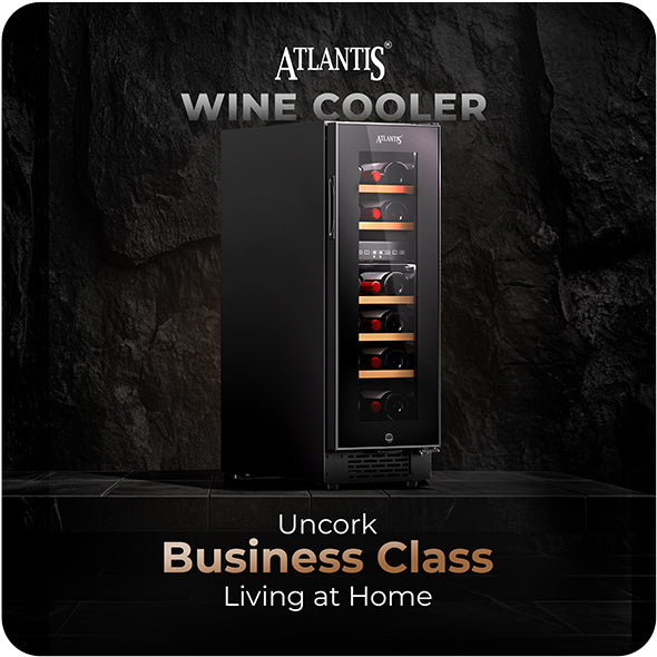 Wine Cooler