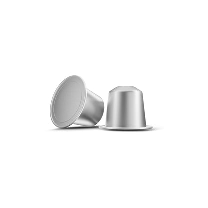 Atlantis Coffee Capsules Assorted Pack | 18 capsules | 3 Blends | Intensity 8 | Intensity 9 | Intensity 10 | Nespresso® Original Line Compatible | Profile Roasted Coffee
