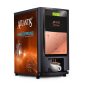 Touchless automatic coffee vending machines - Airpress 4 lane