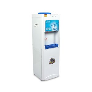 Floor Mounted Water Dispenser Atlantis Prime