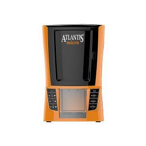 Mini Coffee Machine | Atlantis Micro 2 Lane