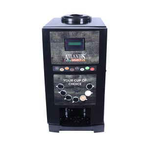 coffee machine for coffee shop -Atlantis Select