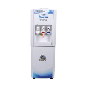 Atlantis Super water dispenser machine hot & cold, normal