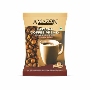 Amazon premium coffee powder premix