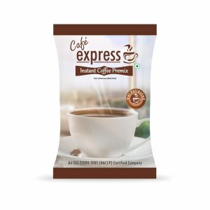 cafe express coffee