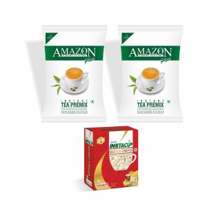 amazon cardamom plus tea powder