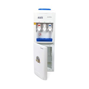 water dispenser with mini fridge - Atlantis Sky