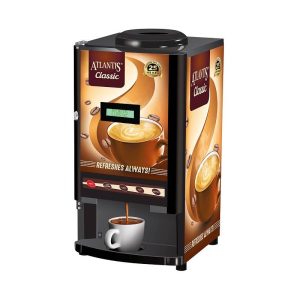 coffee making machine - Atlantis classic