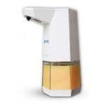 Automatic Hand Wash Soap Dispenser Wall Mounted