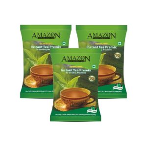 instant cardamom tea premix 3kg pack